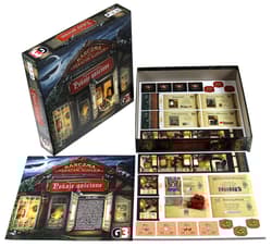 Galeria - zdjęcie nr. 5 - Karczma pod Pękatym kuflem Pokoje gościnne