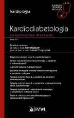 Kardiodiabetologia. Zagadnienia wybrane. W gabinec -  Balsam Paweł,  Czupryniak Leszek