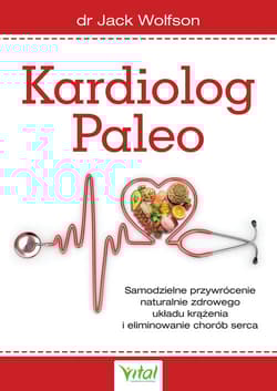 Kardiolog Paleo - Jack Wolfson