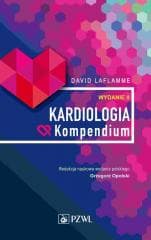 Kardiologia. Kompendium - David Laflamme