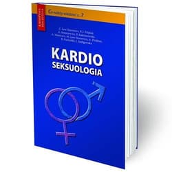 Kardioseksuologia - Praca zbiorowa