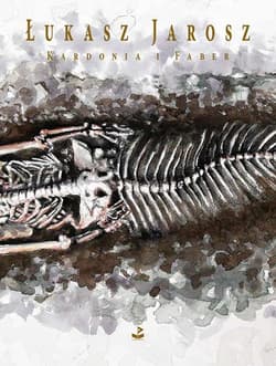 Kardonia i Faber - Łukasz Jarosz