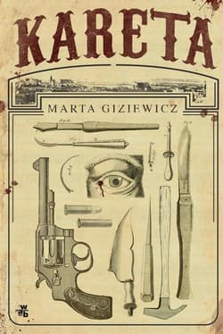 Kareta - Marta  Giziewicz