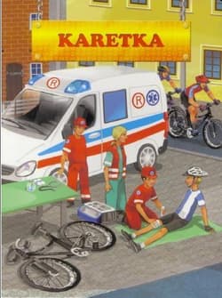 Karetka JAFI - Praca zbiorowa