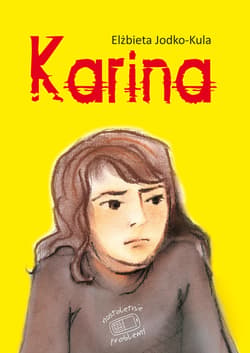 Karina - ebook
