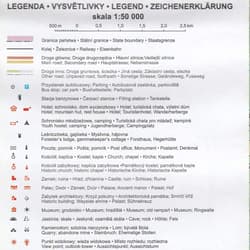 Galeria - zdjęcie nr. 4 - Karkonosze 1:50 000