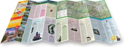 Galeria - zdjęcie nr. 3 - Karkonosze map&guide PL XL laminat 2024