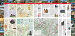 Galeria - zdjęcie nr. 4 - Karkonosze map&guide PL XL laminat 2024