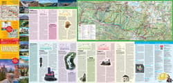 Galeria - zdjęcie nr. 2 - Karkonosze map&guide PL XL laminat 2024