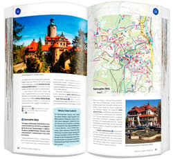 Galeria - zdjęcie nr. 3 - Karkonosze zestaw przewodnikowy 2w1 light 2025
