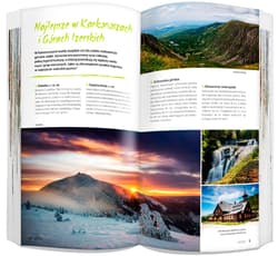 Galeria - zdjęcie nr. 2 - Karkonosze zestaw przewodnikowy 2w1 light 2025