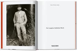 Galeria - zdjęcie nr. 5 - Karl Blossfeldt. The Complete Published Work. 40th Ed. wer. angielska