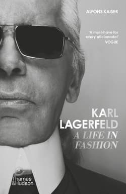 Karl Lagerfeld. A life in fashion wer. angielska - Kaiser Alfons