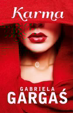 Karma - Gabriela Gargaś