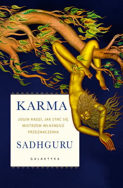 Karma - ebook - Sadhguru Vasudev