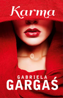 Karma - ebook - Gabriela Gargaś