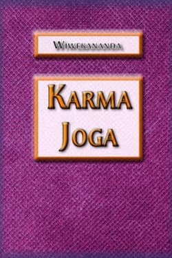 Karma Joga - Wiwekananda
