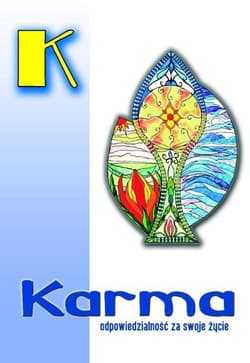 Karma odpowiedzialność za swoje życie - Mariusz Włoczysiak