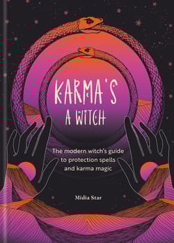 Karma's a Witch wer. angielska - Midia Star