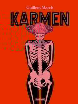 Karmen - March Guillem