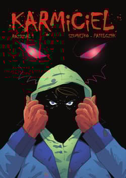 Karmiciel 1 - Szumiejko Stanisław