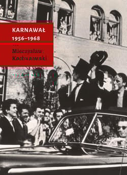 Karnawał 1956-1968 - Mieczysław  Kochanowski