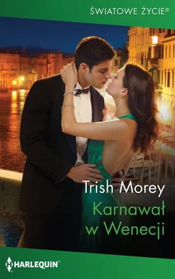 Karnawał w Wenecji - Morey Trish