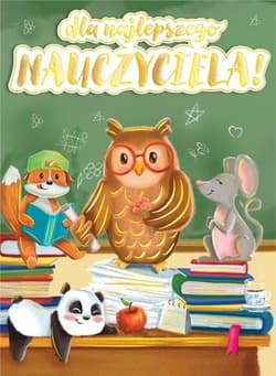 Karnet B6 Koniec Roku Szkolnego Klasa