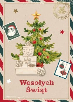 Karnet Boże Narodzenie