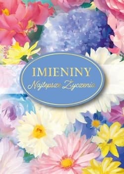 Karnet Imieniny