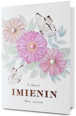 Karnet Imieniny