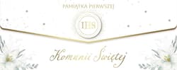 Karnet Komunia