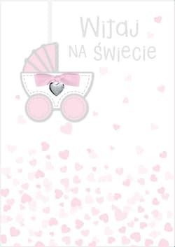 Karnet Narodziny