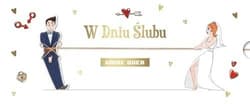 Karnet Ślub