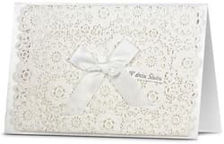 Karnet Ślub