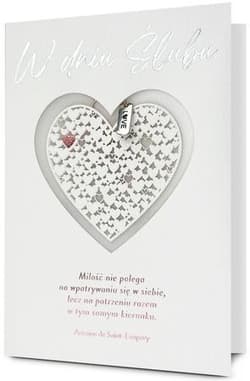 Karnet Ślub