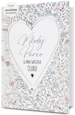 Karnet Ślub