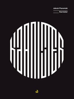 Karnister - Jakub Pszoniak