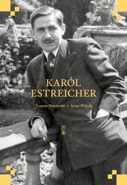 Karol Estreicher - Siewierski Tomasz, Artur Wójcik