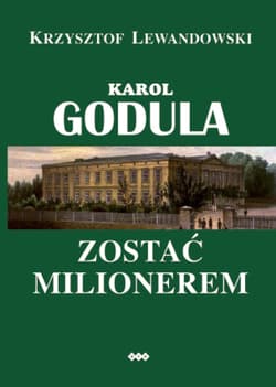 Karol Godula Zostać milionerem - Krzysztof Lewandowski