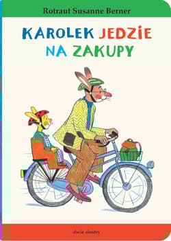 Galeria - zdjęcie nr. 2 - Karolek jedzie na zakupy