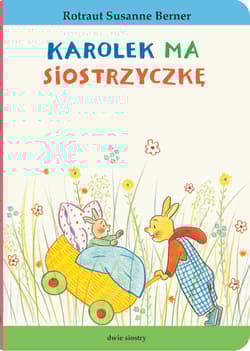 Galeria - zdjęcie nr. 2 - Karolek ma siostrzyczkę