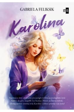Karolina - Gabriela Feliksik