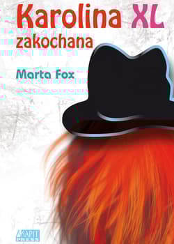 Karolina Xl zakochana - Fox Marta