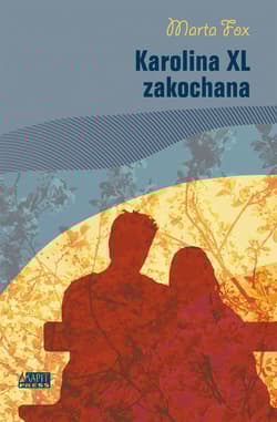 Karolina XL zakochana - Fox Marta