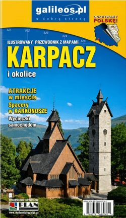 Karpacz - przewodnik 2026