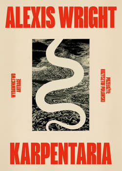 Karpenteria - Wright Alexis