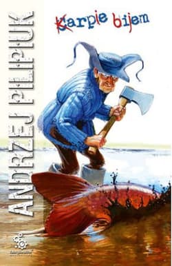 Galeria - zdjęcie nr. 1 - Karpie bijem