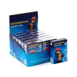 Kart do gry - Paddington