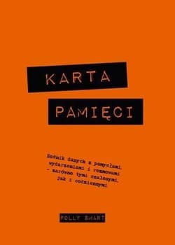 Karta pamięci - Polly Smart